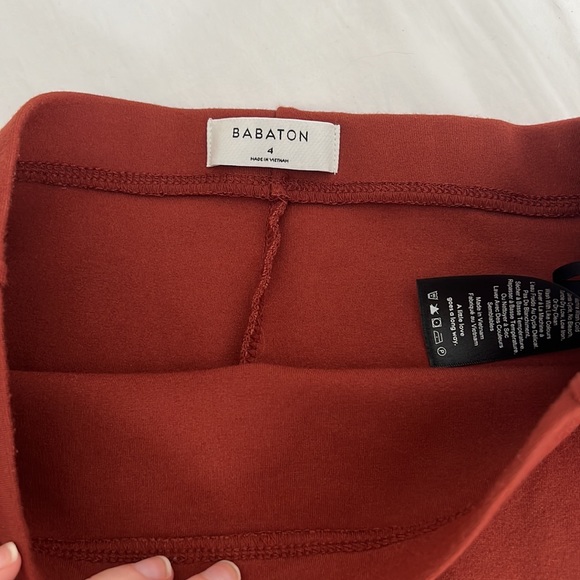 Babaton pencil skirt - Picture 3 of 3